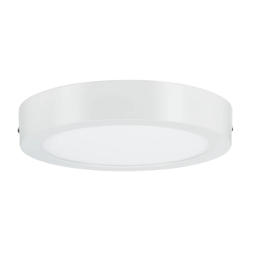 Paulmann 70642 - LED/12,5W Stropna svetilka LUNAR 230V pr. 22,5 cm bela