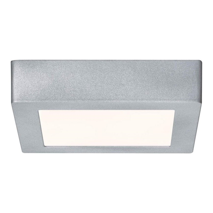 Paulmann 70648 - LED/11W Stropna svetilka ALBIA 230V