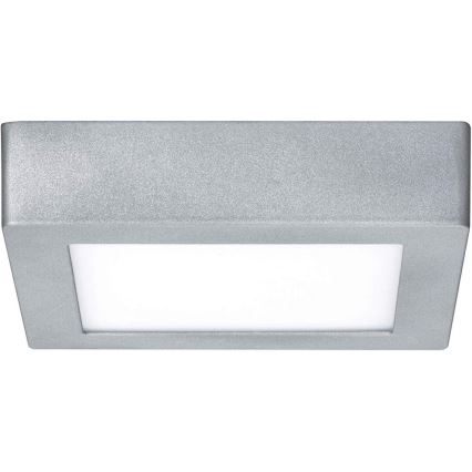 Paulmann 70648 - LED/11W Stropna svetilka ALBIA 230V