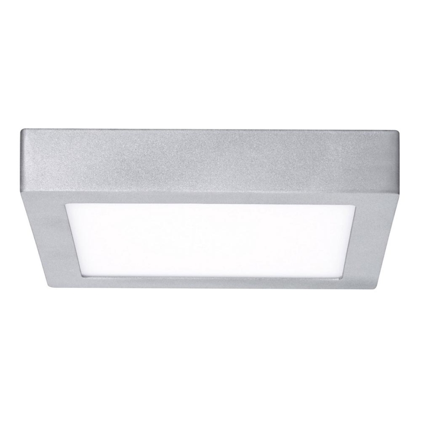 Paulmann 70649 - LED/15,5W Stropna svetilka ALBIA 230V