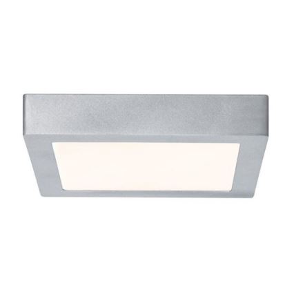 Paulmann 70649 - LED/15,5W Stropna svetilka ALBIA 230V