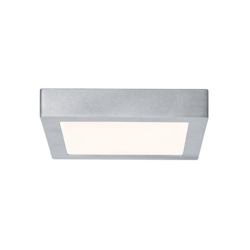 Paulmann 70649 - LED/15,5W Stropna svetilka ALBIA 230V