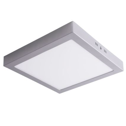 Paulmann 70650 - LED/17W Stropna svetilka LUNAR 230V