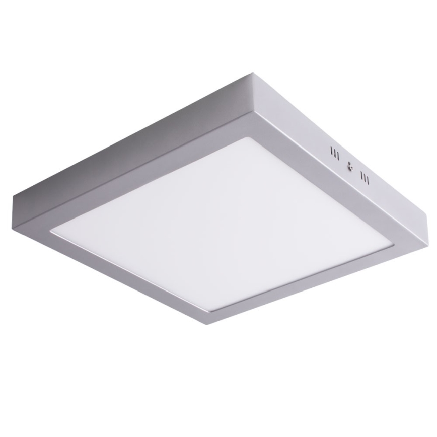 Paulmann 70650 - LED/17W Stropna svetilka LUNAR 230V