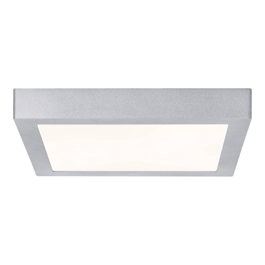 Paulmann 70650 - LED/17W Stropna svetilka LUNAR 230V