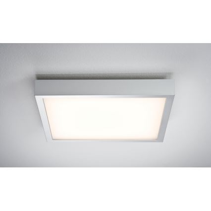 Paulmann 70651 - LED/21,8W Stropna svetilka ALBIA 230V