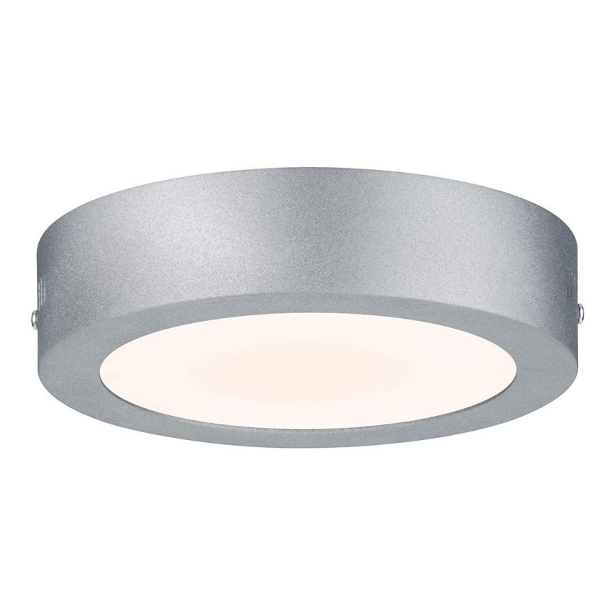Paulmann 70653 - LED/11W Stropna svetilka ALBIA pr. 17 cm 230V