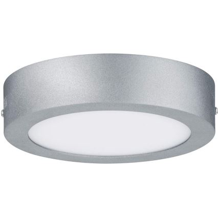 Paulmann 70653 - LED/11W Stropna svetilka ALBIA pr. 17 cm 230V