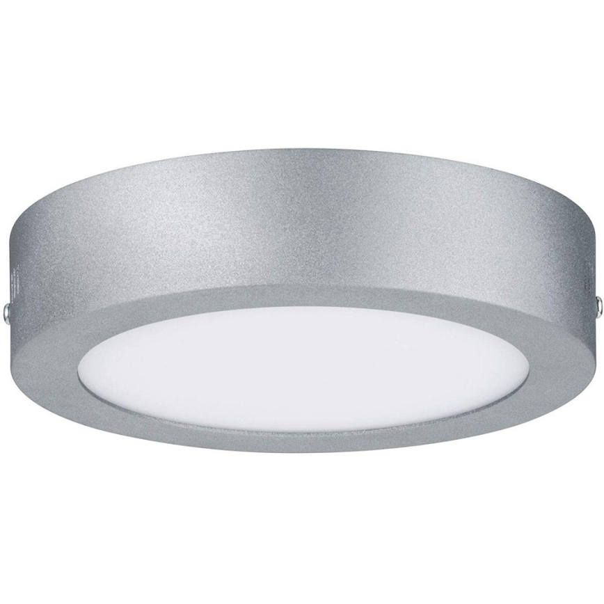 Paulmann 70653 - LED/11W Stropna svetilka ALBIA pr. 17 cm 230V