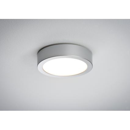 Paulmann 70653 - LED/11W Stropna svetilka ALBIA pr. 17 cm 230V