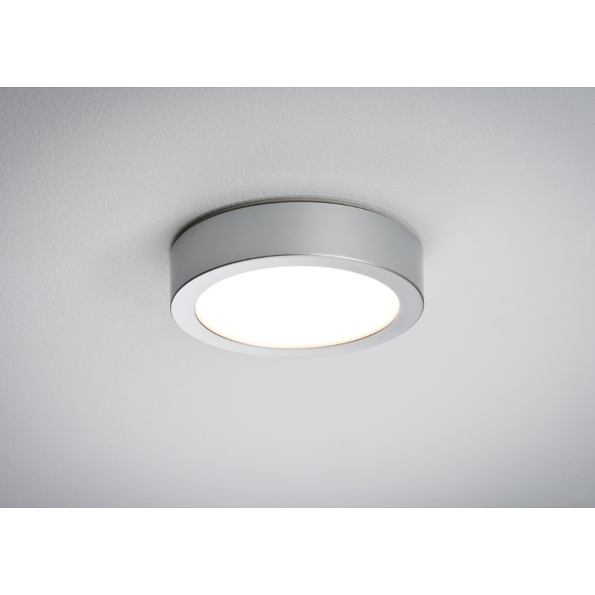 Paulmann 70653 - LED/11W Stropna svetilka ALBIA pr. 17 cm 230V