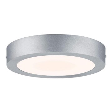 Paulmann 70654 - LED/12,5W Stropna svetilka ALBIA 230V