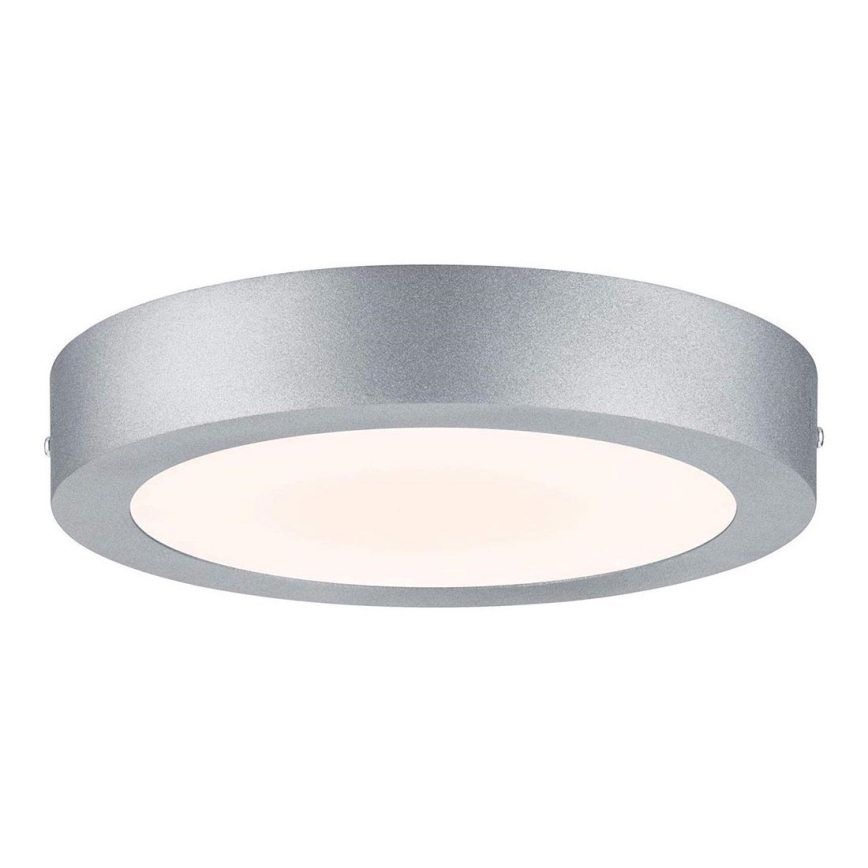 Paulmann 70654 - LED/15,5W Stropna svetilka ALBIA pr. 22,5 cm 230V