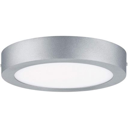 Paulmann 70654 - LED/15,5W Stropna svetilka ALBIA pr. 22,5 cm 230V
