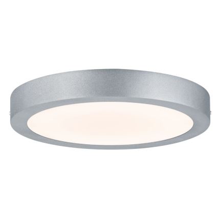 Paulmann 70655 - LED/17W Stropna svetilka LUNAR 230V