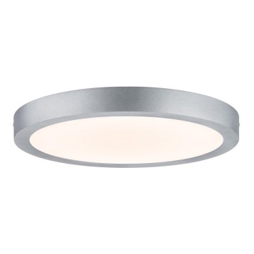 Paulmann 70656 - LED/22W Stropna svetilka ALBIA 230V