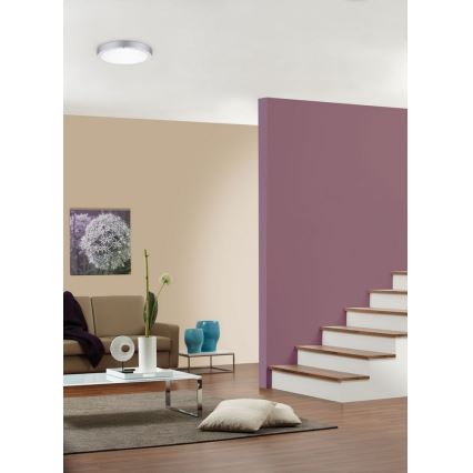 Paulmann 70656 - LED/22W Stropna svetilka ALBIA 230V
