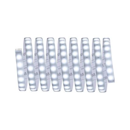 Paulmann 70665 - LED/18W IP44 Zatemnitveni kopalnišnki trak MAXLED 3 m 6500K 230V