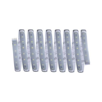 Paulmann 70665 - LED/18W IP44 Zatemnitveni kopalnišnki trak MAXLED 3 m 6500K 230V