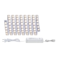 Paulmann 70666 - LED/20W IP44 Zatemnitveni kopalnišnki trak MAXLED 3 m 2700K 230V