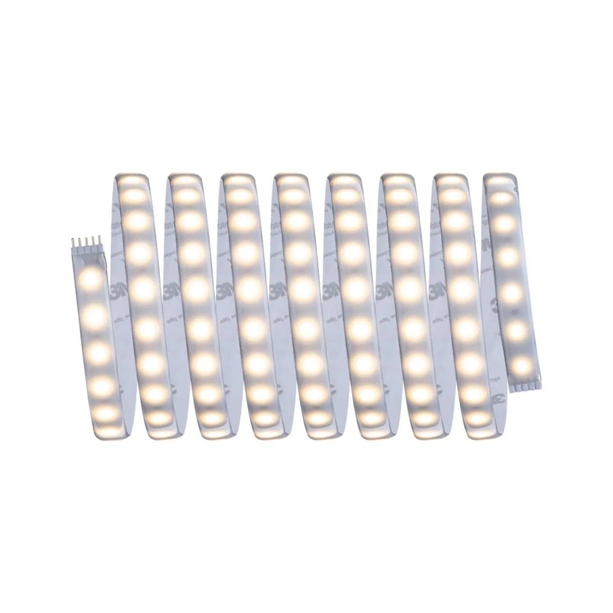 Paulmann 70666 - LED/20W IP44 Zatemnitveni kopalnišnki trak MAXLED 3 m 2700K 230V
