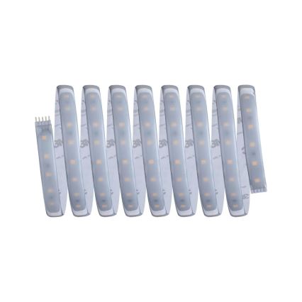 Paulmann 70666 - LED/20W IP44 Zatemnitveni kopalnišnki trak MAXLED 3 m 2700K 230V