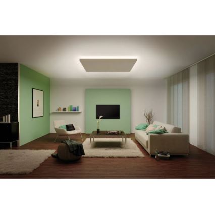 Paulmann 70667 - LED/9W IP44 Zatemnitveni kopalniški trak MAXLED 1,5 m 6500K 230V