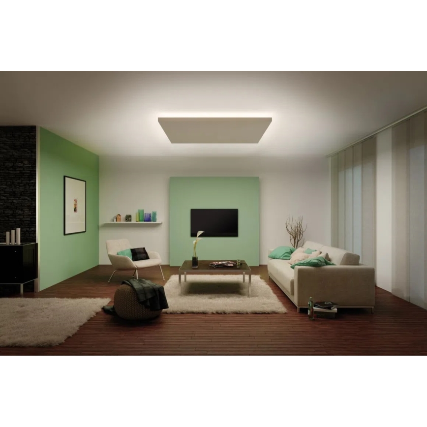 Paulmann 70667 - LED/9W IP44 Zatemnitveni kopalniški trak MAXLED 1,5 m 6500K 230V