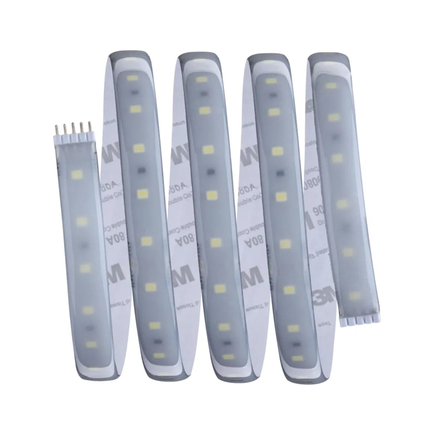 Paulmann 70667 - LED/9W IP44 Zatemnitveni kopalniški trak MAXLED 1,5 m 6500K 230V