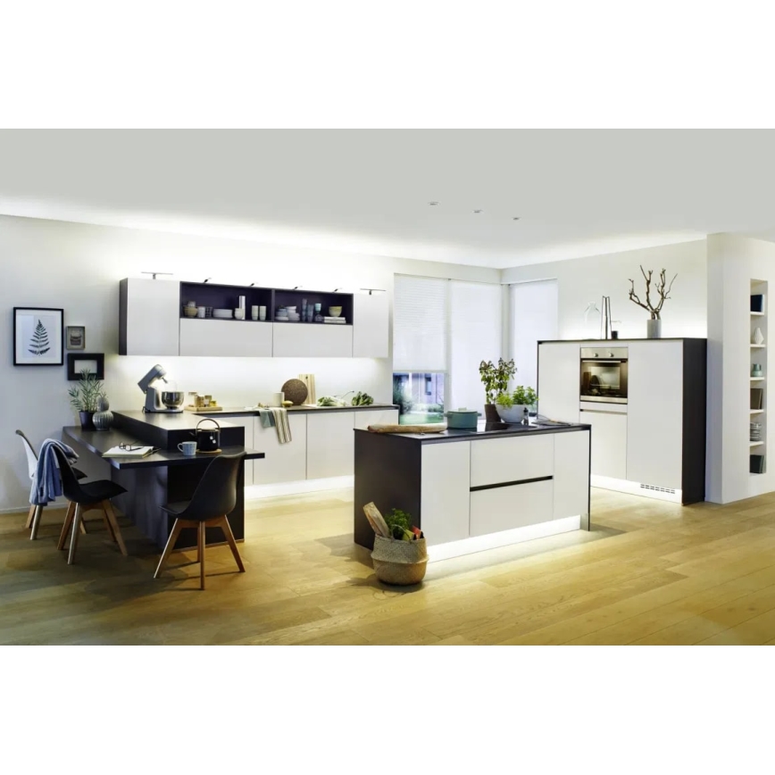 Paulmann 70669 - LED/35W IP44 Zatemnitveni kopalnišnki trak MAXLED 3 m 6500K 230V