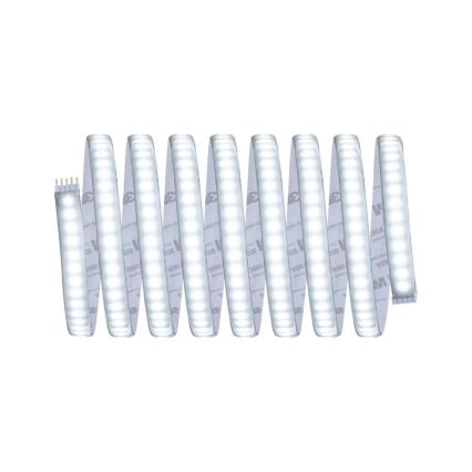 Paulmann 70669 - LED/35W IP44 Zatemnitveni kopalnišnki trak MAXLED 3 m 6500K 230V