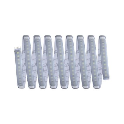 Paulmann 70669 - LED/35W IP44 Zatemnitveni kopalnišnki trak MAXLED 3 m 6500K 230V