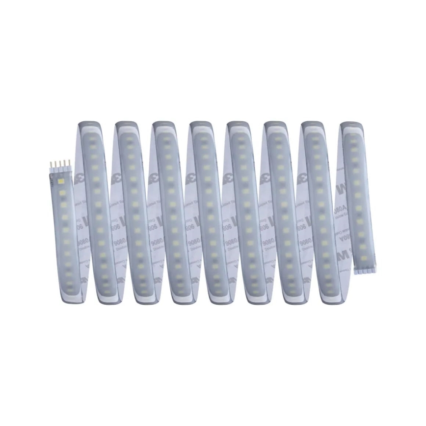 Paulmann 70669 - LED/35W IP44 Zatemnitveni kopalnišnki trak MAXLED 3 m 6500K 230V