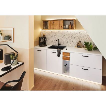 Paulmann 70670 - LED/35W IP44 Zatemnitveni kopalnišnki trak MAXLED 3 m 2700K 230V