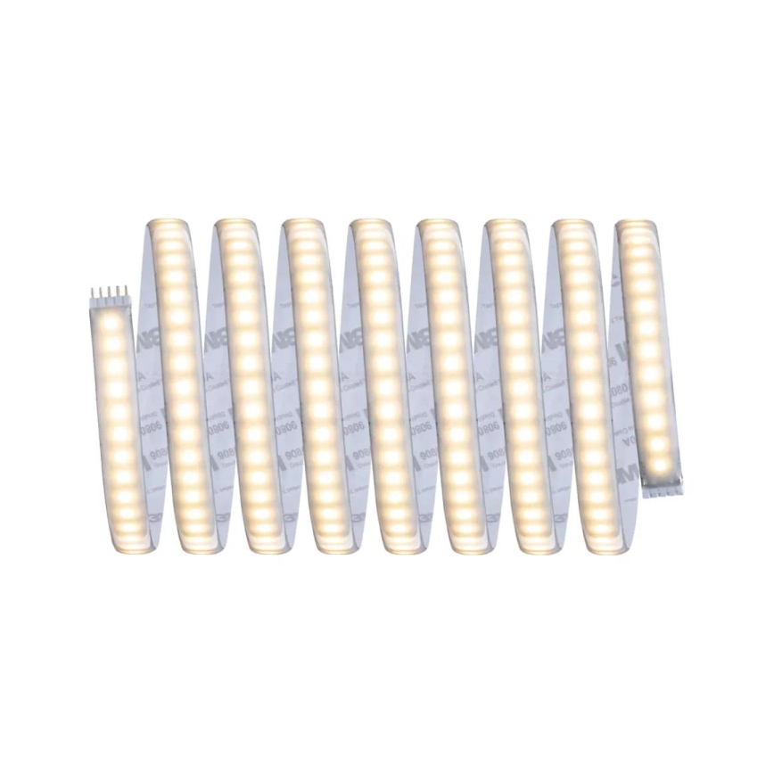 Paulmann 70670 - LED/35W IP44 Zatemnitveni kopalnišnki trak MAXLED 3 m 2700K 230V