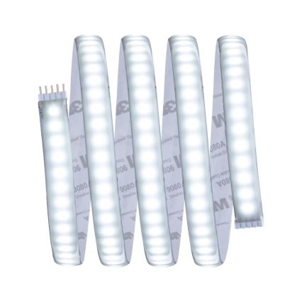 Paulmann 70671 - LED/18W IP44 Zatemnitveni kopalnišnki trak MAXLED 1,5 m 6500K 230V