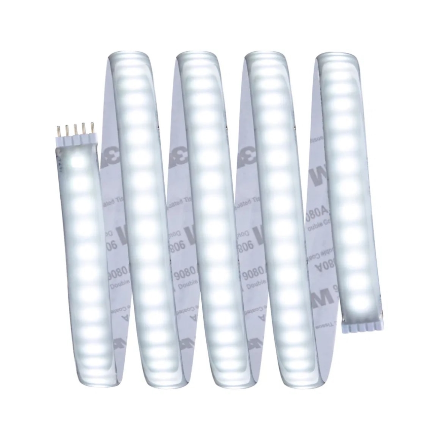 Paulmann 70671 - LED/18W IP44 Zatemnitveni kopalnišnki trak MAXLED 1,5 m 6500K 230V