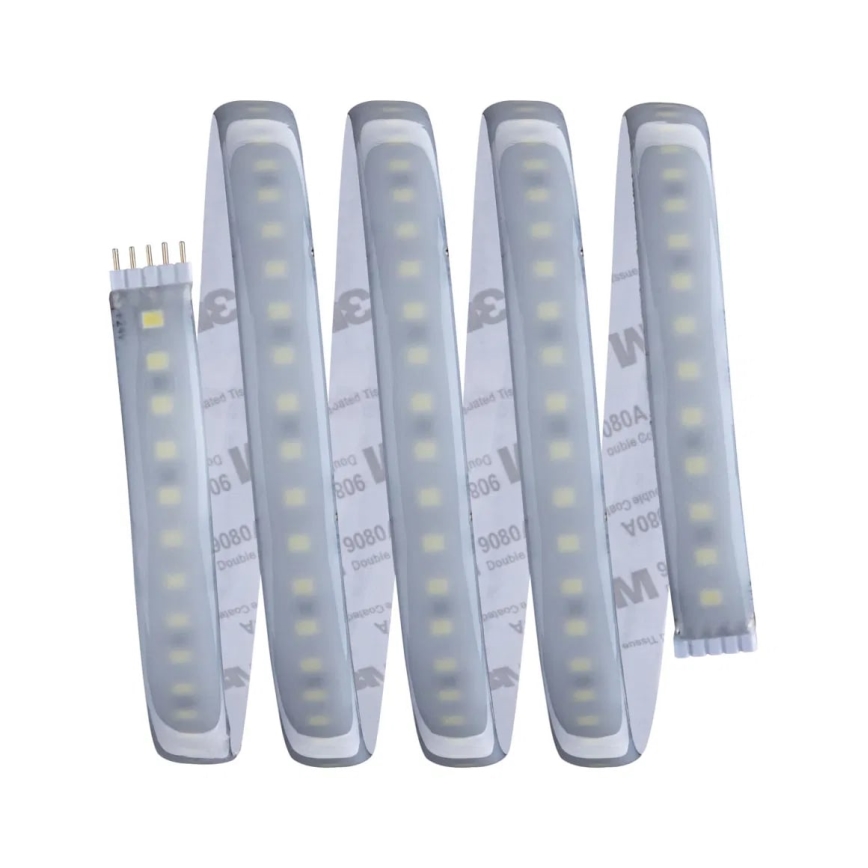 Paulmann 70671 - LED/18W IP44 Zatemnitveni kopalnišnki trak MAXLED 1,5 m 6500K 230V