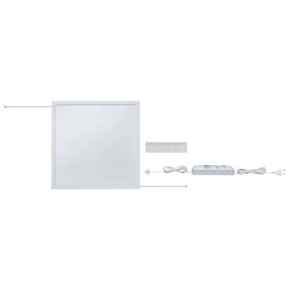 Paulmann 70813 - LED/11,5W Zatemnitveni panel LUMIX 230/24V