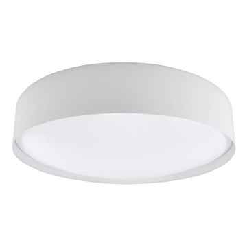 Paulmann 70853 - LED Zatemnitvena kopalniška svetilka TWIST LED/20,5W/230V