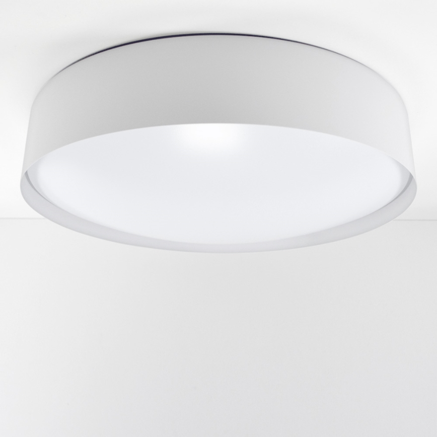 Paulmann 70853 - LED Zatemnitvena kopalniška svetilka TWIST LED/20,5W/230V