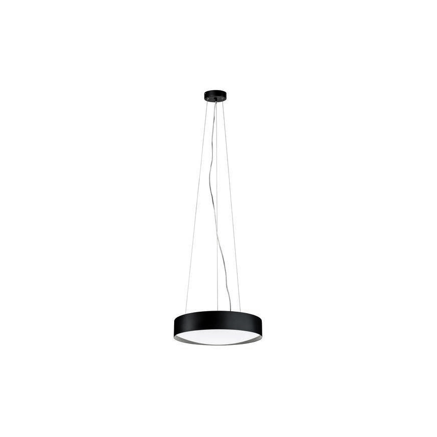 Paulmann 70854 - LED Lestenec TWIST LED/20,5W/230V