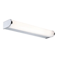 Paulmann 70879 - LED/9W IP44 Kopalniška luč za osvetlitev ogledala ARNEB 230V