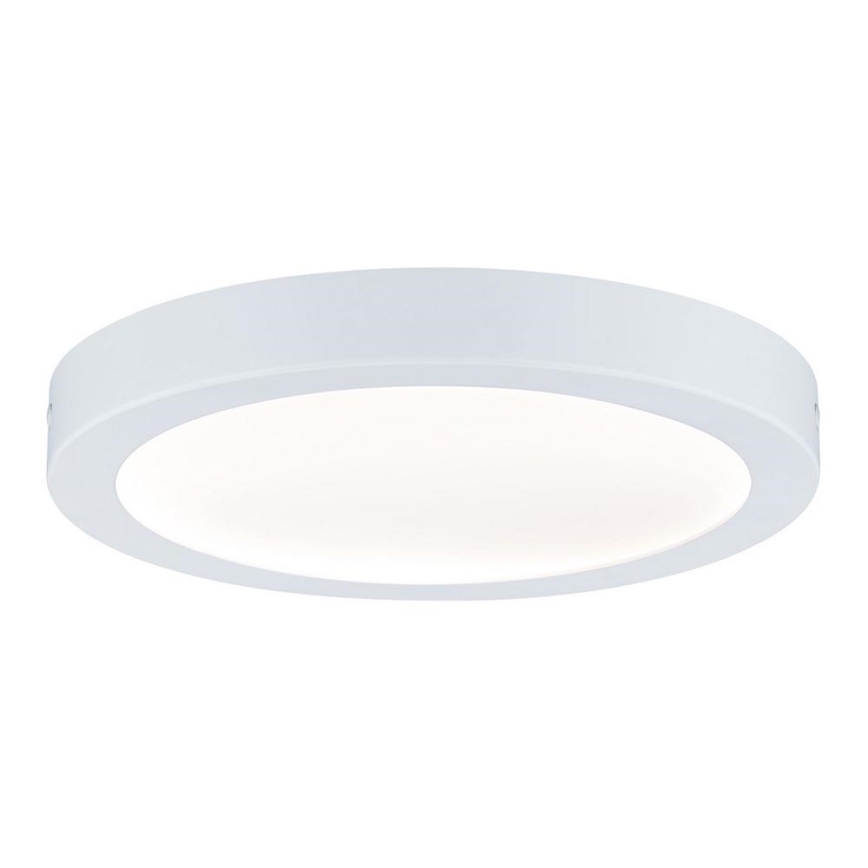 Paulmann 70899 - LED/22W Stropna svetilka ABIA 230V