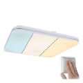 Paulmann 70903 - LED/22W Stropna svetilka COSTELLA 230V 2700/4000/6500K