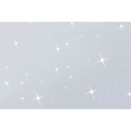 Paulmann 70903 - LED/22W Stropna svetilka COSTELLA 230V 2700/4000/6500K