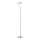 Paulmann 70920 - LED/7,5W Zatemnjevalna talna svetilka RAMOS 230V bela/sijajni krom