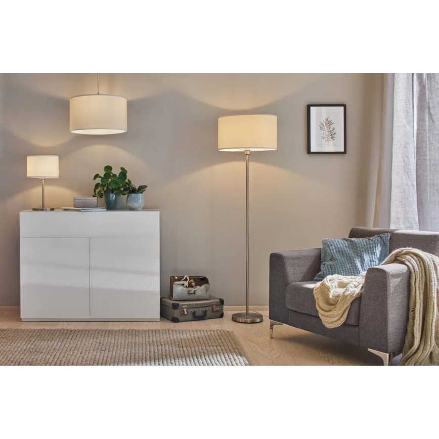 Paulmann 70922 - 1xE27/60W Talna svetilka TESSA 230V