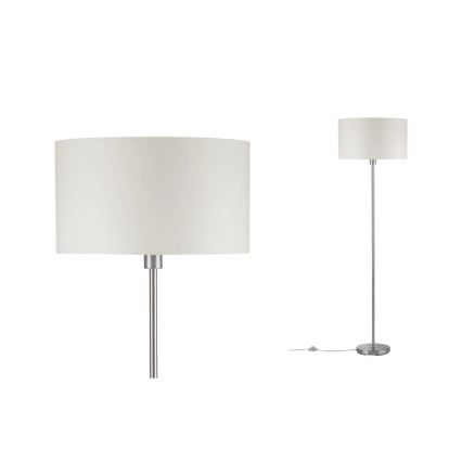 Paulmann 70922 - 1xE27/60W Talna svetilka TESSA 230V