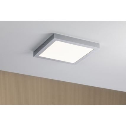 Paulmann 70982 - LED/22W Stropna svetilka ABIA 230V